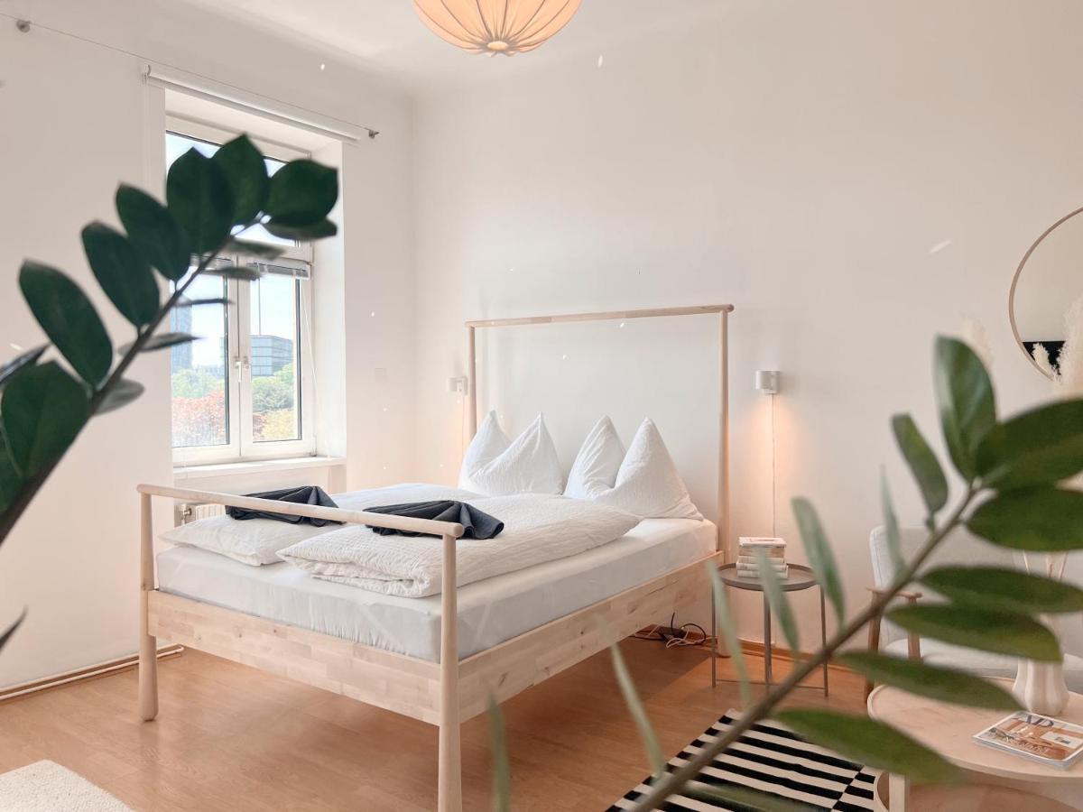 New City Apartment Βιέννη Εξωτερικό φωτογραφία