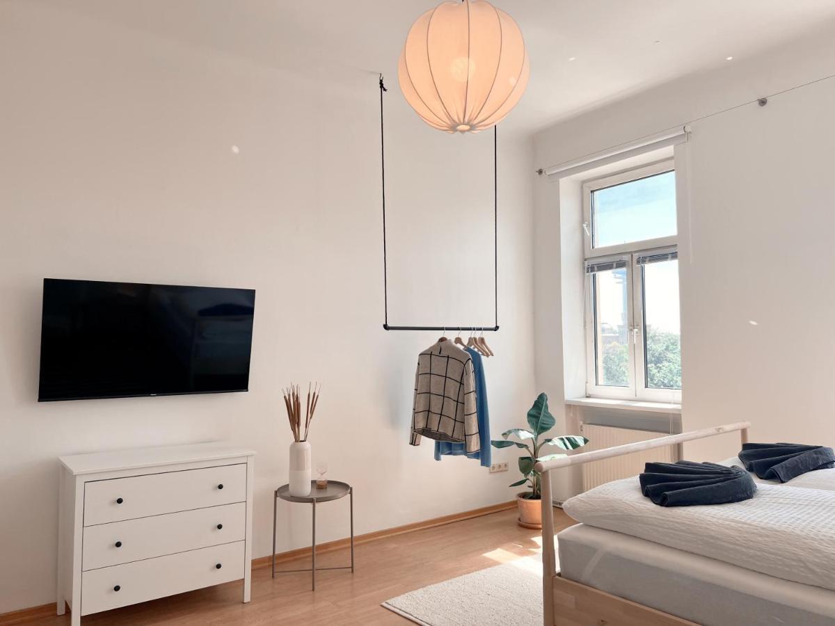 New City Apartment Βιέννη Εξωτερικό φωτογραφία