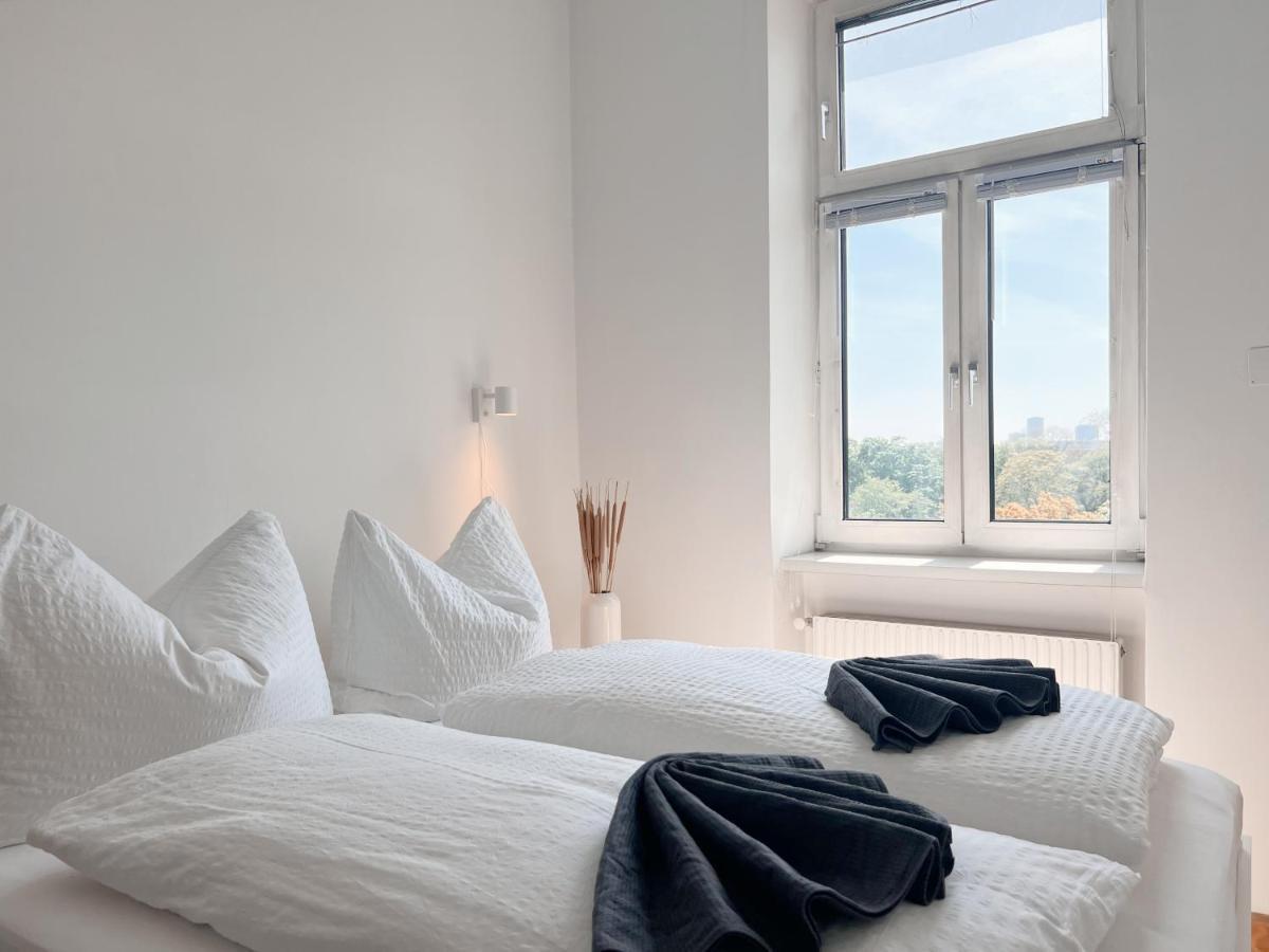 New City Apartment Βιέννη Εξωτερικό φωτογραφία