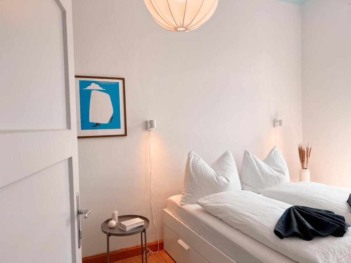New City Apartment Βιέννη Εξωτερικό φωτογραφία