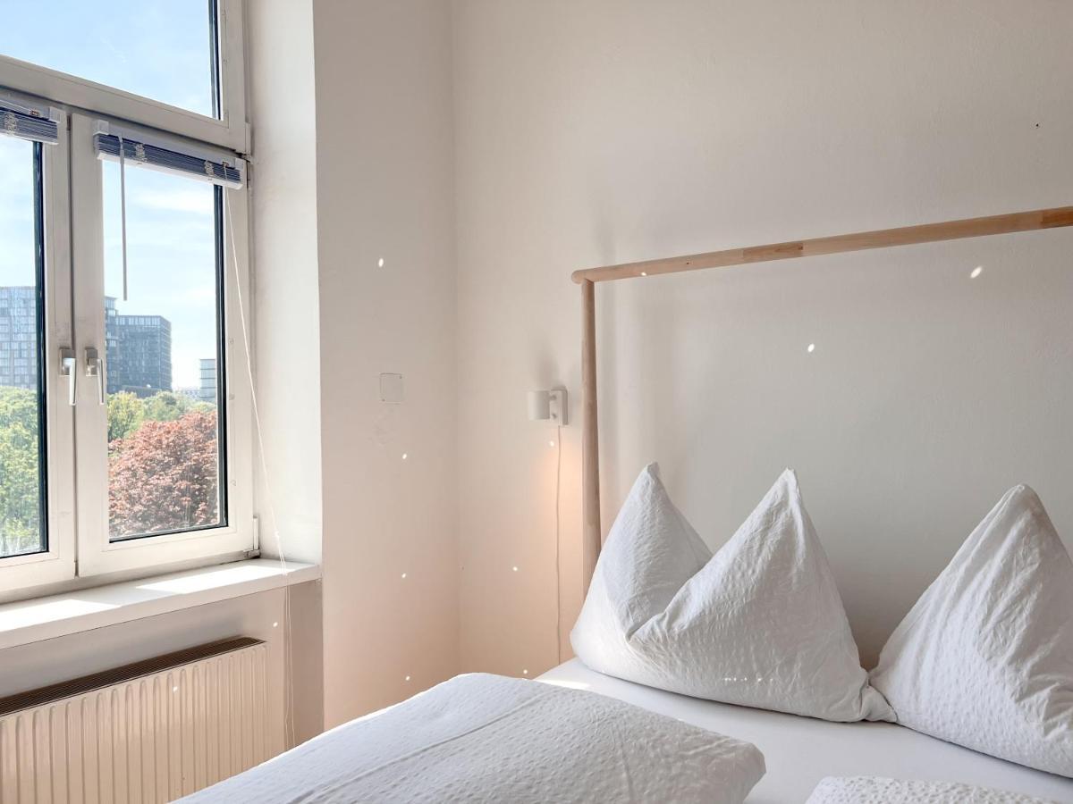 New City Apartment Βιέννη Εξωτερικό φωτογραφία