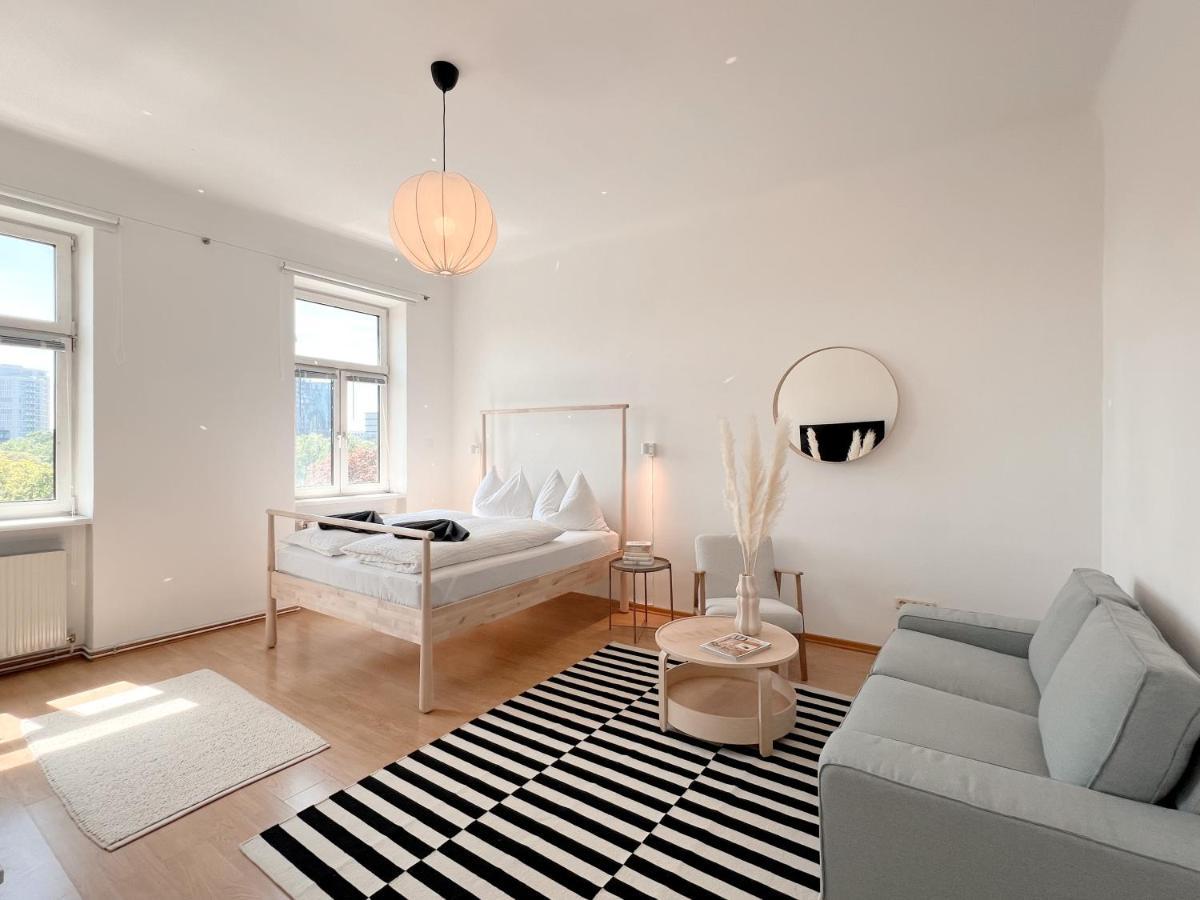 New City Apartment Βιέννη Εξωτερικό φωτογραφία