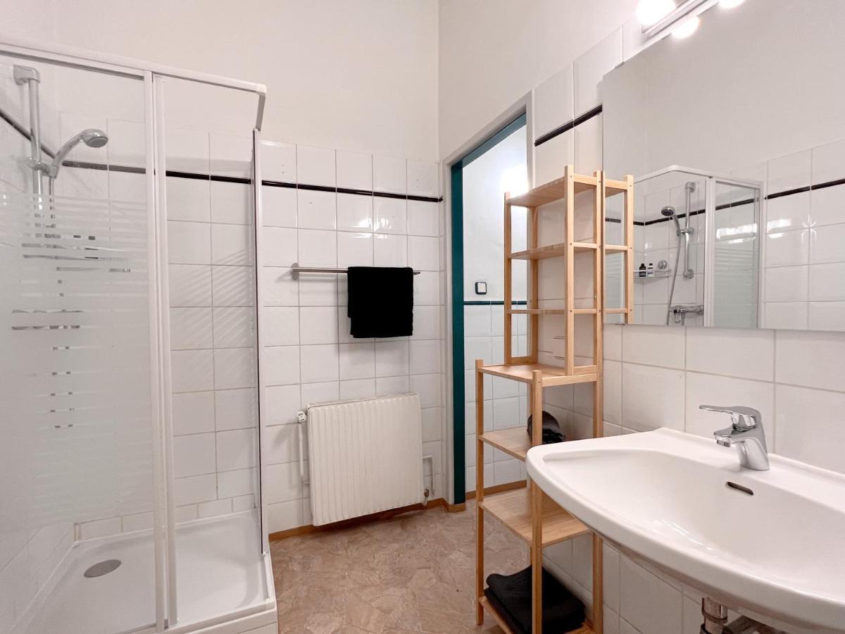 New City Apartment Βιέννη Εξωτερικό φωτογραφία