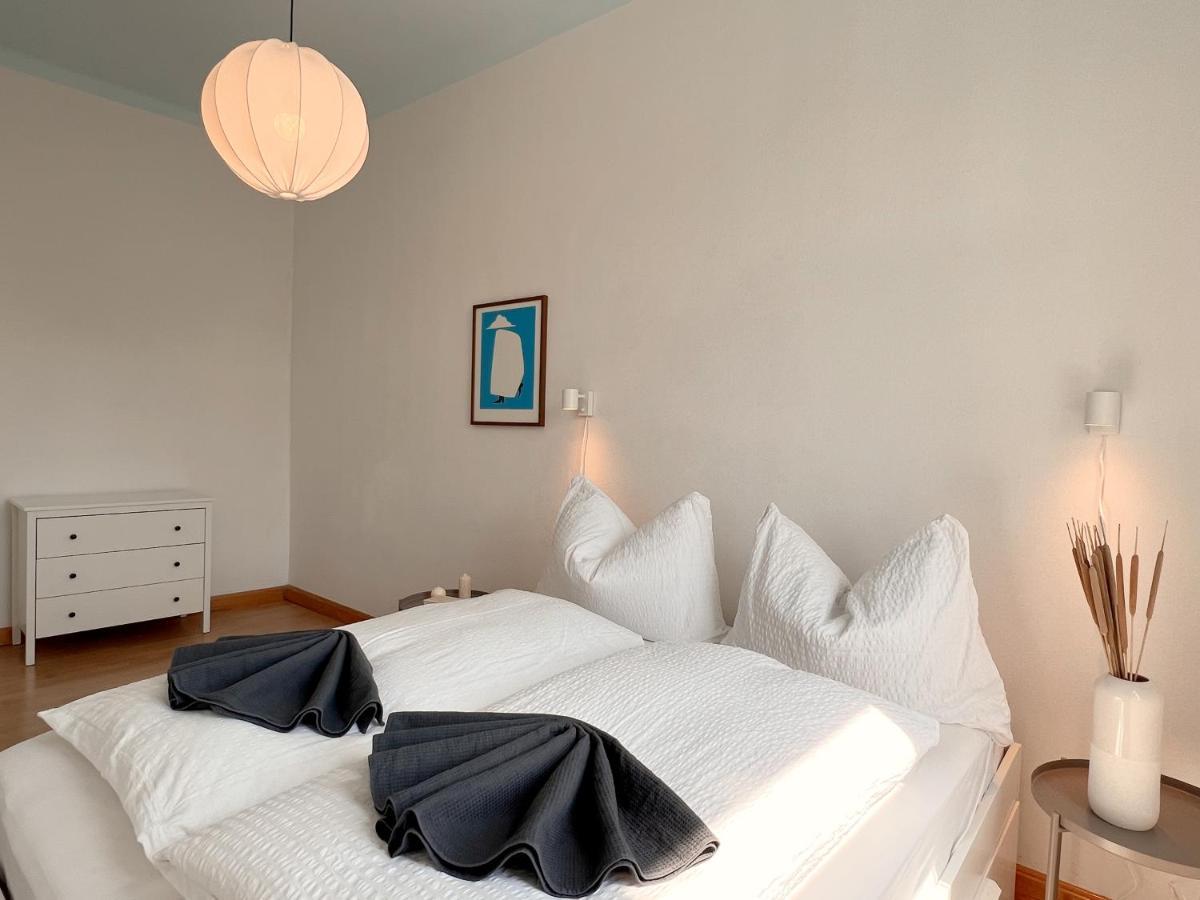 New City Apartment Βιέννη Εξωτερικό φωτογραφία