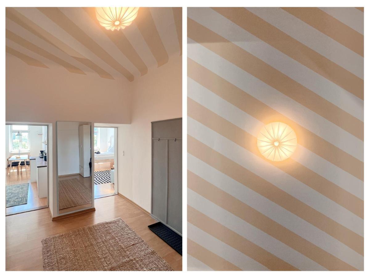 New City Apartment Βιέννη Εξωτερικό φωτογραφία