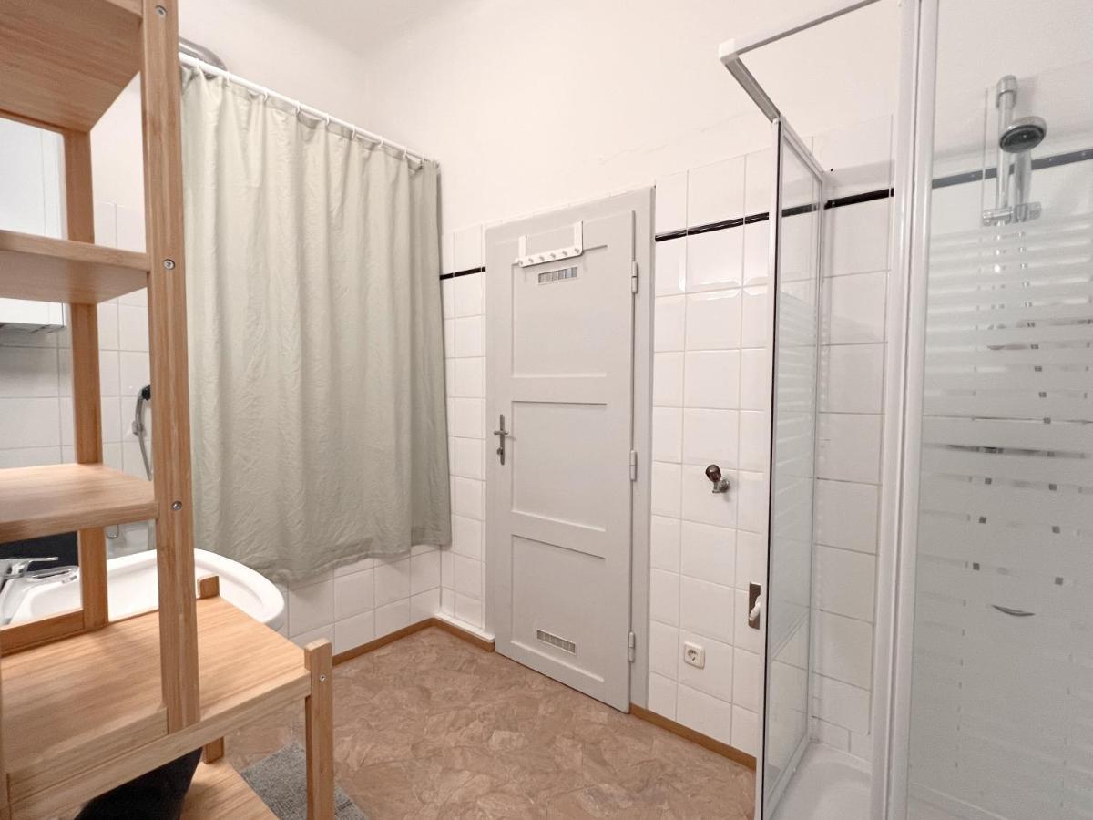 New City Apartment Βιέννη Εξωτερικό φωτογραφία