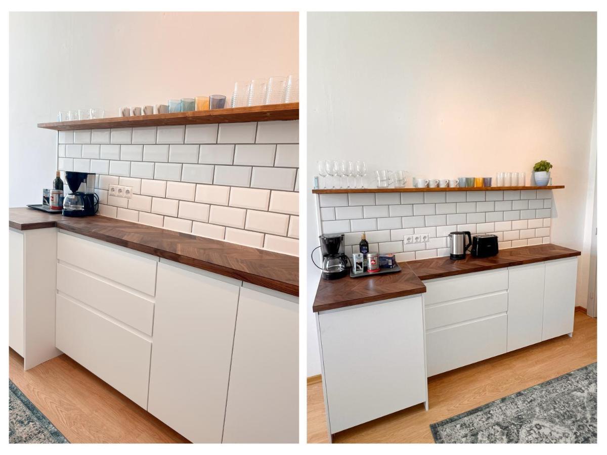 New City Apartment Βιέννη Εξωτερικό φωτογραφία