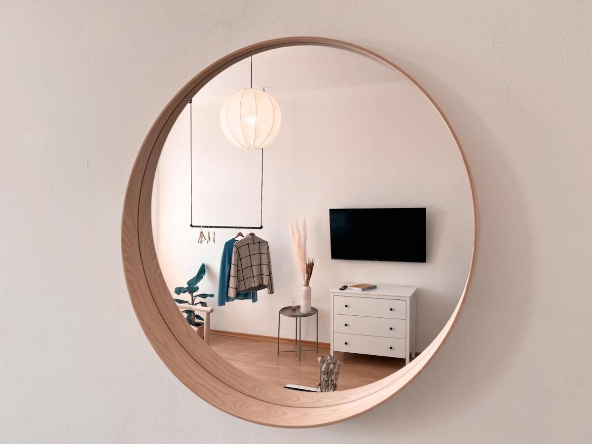 New City Apartment Βιέννη Εξωτερικό φωτογραφία