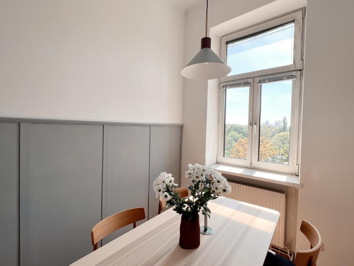 New City Apartment Βιέννη Εξωτερικό φωτογραφία